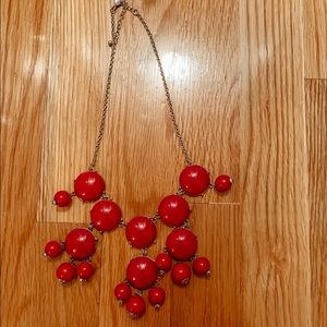 Bubble necklace